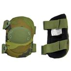 HATCH Centurion elleboogbeschermers, Woodland DPM, Verzenden