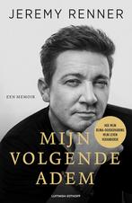 Mijn volgende adem (9789021055312, Jeremy Renner), Boeken, Verzenden, Nieuw