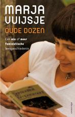 Oude dozen (9789045032252, Marja Vuijsje), Boeken, Verzenden, Nieuw