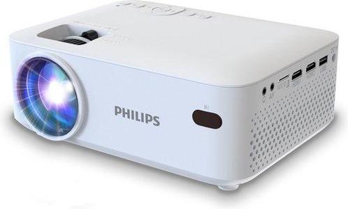 Philips NeoPix 100 - Beamer - 65 inch projector - Zonder, Audio, Tv en Foto, Beamers, Verzenden