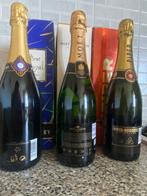 Pommery, Moët & Chandon, Piper Heidsieck, Brut Royal; Moet &, Nieuw