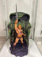Iron Studios - Action figure He-Man Masters del Universo