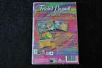 Trivial Pursuit Duizend jaar Trivia PC, Verzenden, Nieuw