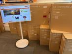 LG Smart Touch TV 27 inch StandbyME 2  27LX6TDGA, Audio, Tv en Foto, Televisies, LED, Nieuw, Ophalen of Verzenden, 4k (UHD)