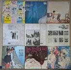 De Rolling Stones - 9 X LPs - LP - 1969, Nieuw in verpakking