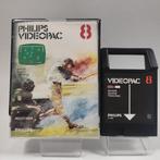 Philips Videopac 8 Baseball Boxed, Computers en Software, Vintage Computers, Ophalen of Verzenden
