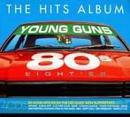 cd - Various - The Hits Album 80s Young Guns 4-CD, Cd's en Dvd's, Verzenden, Nieuw in verpakking