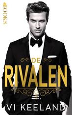 De rivalen 9789021461601 Vi Keeland, Boeken, Verzenden, Zo goed als nieuw, Vi Keeland