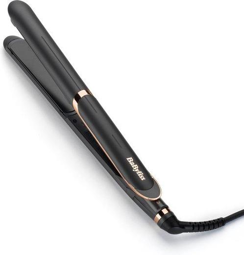 BaByliss Smooth Pro 235 Stijltang ST394E - 6 Temperatuurinst, Sieraden, Tassen en Uiterlijk, Uiterlijk | Haarverzorging, Nieuw