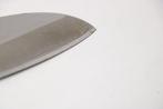 KATANA  Aideba,  Usuba - Keukenmes - Kitchen knife, Antiek en Kunst