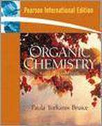 Organic Chemistry 9780131996311 Bruce Averill, Verzenden, Gelezen, Bruce Averill
