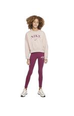 Nike NSW Trend Legging Trainingspak Girls Roze, Nieuw, Roze, Verzenden