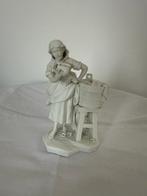 Richard Eckert - Beeldje - Porselein, Antiek en Kunst