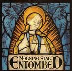 cd - Entombed - Morning Star, Zo goed als nieuw, Verzenden