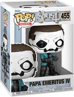 Funko Pop! - Rocks Papa Emeritus IV (Glitter) #455 | Funko -, Verzenden, Nieuw