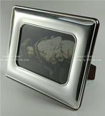 Fotolijst - Fotolijst Ag 999 fijn zilver - Echte houten