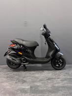Piaggio Zip IGET E5 45km/h | SP | Black on black | Alpha led, Maximaal 45 km/u, Zip, Ophalen of Verzenden, Zo goed als nieuw
