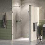 Brauer Void - Nisdeur - 2-Delig - Helder Glas - 110 x 200 cm, Ophalen of Verzenden, Nieuw