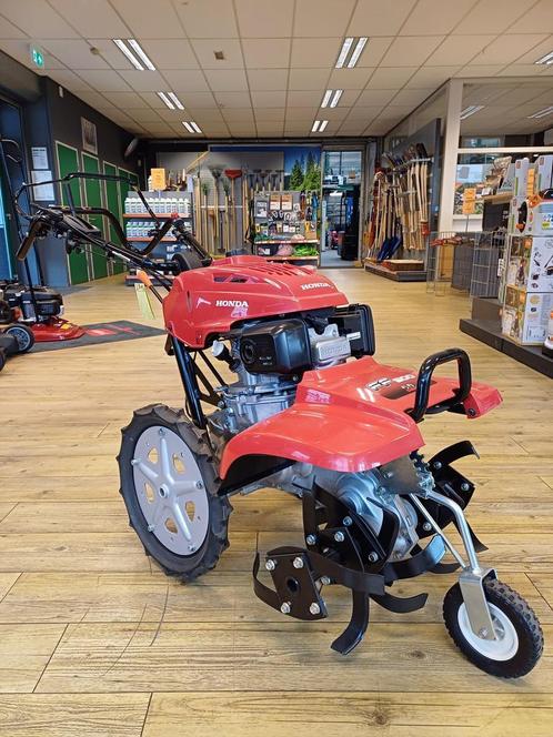 Honda FF500 tuinfrees ( nieuw zeer scherp geprijsd ), Tuin en Terras, Overige Tuin en Terras, Nieuw, Ophalen