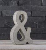 Creatief betonpoeder voor verf cementlook 50 gram, Hobby en Vrije tijd, Knutselen, Ophalen of Verzenden, Nieuw