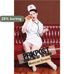 Prikpost 9789402233766 Marijn van Teylingen, Verzenden, Zo goed als nieuw, Marijn van Teylingen