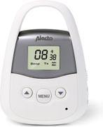 Alecto DBX-93 - Extra babyunit voor DBX-92 - Wit/Antraciet, Kinderen en Baby's, Babyfoons, Verzenden, Nieuw