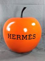 XTC Artist - Pomme Hermès XL, Antiek en Kunst, Kunst | Designobjecten