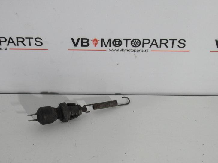 Suzuki GS 500  Remlicht schakelaar achter, Motoren, Onderdelen | Suzuki, Ophalen of Verzenden