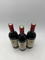 1996 Chateau Haut Ferrand - Bordeaux, Pomerol - 3 Flessen, Nieuw