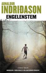 Engelenstem 9789021405285 Arnaldur Indridason, Boeken, Overige Boeken, Verzenden, Gelezen, Arnaldur Indridason
