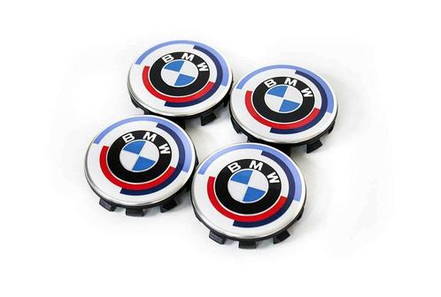 BMW 50 jahre M Naafkappen 56MM B4555, Auto-onderdelen, Banden en Velgen, Nieuw