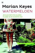 Watermeloen | 9789044337181, Boeken, Romans, Nieuw, Verzenden