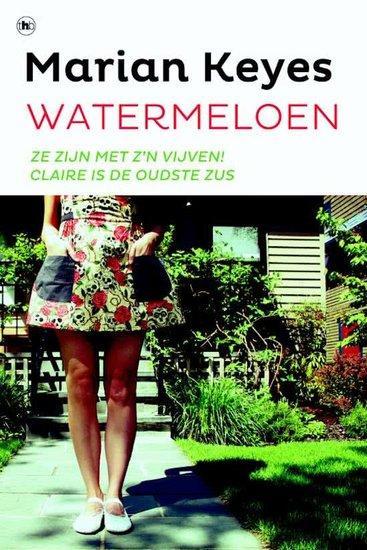 Watermeloen | 9789044337181, Boeken, Romans, Verzenden