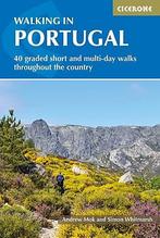 Wandelgids Walking in Portugal | Cicerone Guides, Nieuw, Verzenden