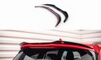 Dakspoiler Ford Focus MK4 ESTATE ST-LINE 2018- Gloss Black, Ophalen of Verzenden, Nieuw