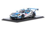 Porsche 911 GT3 R SG860 Spark Models  Modelauto 1:43 2022, Hobby en Vrije tijd, Verzenden, Nieuw