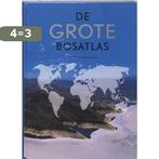 Grote Bosatlas 53e editie 9789001123000 Wolters-Noordhoff, Verzenden, Gelezen, Wolters-Noordhoff