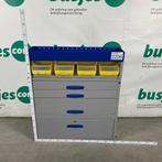 Steebox gebruikte bus inrichting (nr 2226), Ophalen of Verzenden