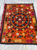 Suzane Kilim - Suzane Rug, bankhoes, bedhoes, muurdecoratie, Nieuw