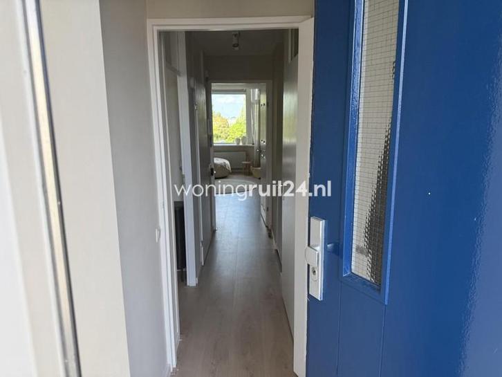 Woningruil - Zwaanshals 6B - 4 kamers en Rotterdam, Huizen en Kamers, Woningruil, Rotterdam