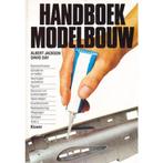 HANDBOEK MODELBOUW 9789020114607 Jackson, Boeken, Verzenden, Zo goed als nieuw, Jackson