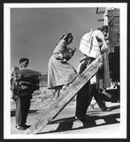 Robert Capa (1913–1954) - Immigrants in Israel, 1948, Antiek en Kunst