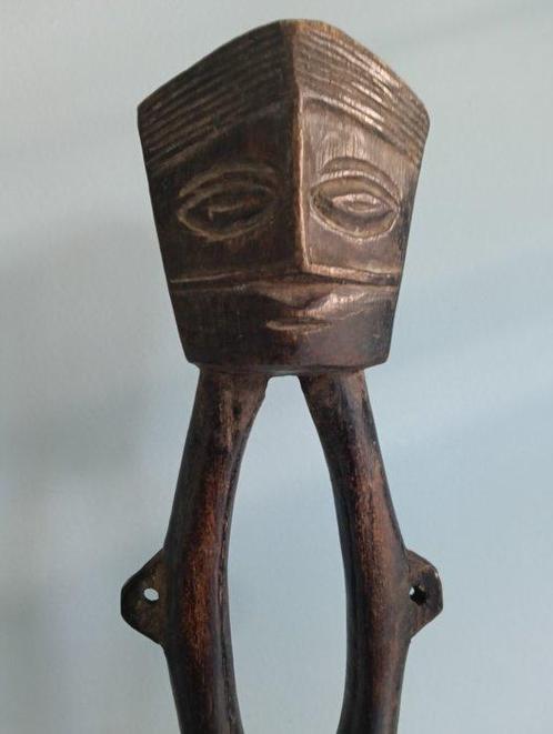 Ngombe fetish beeld Ubangi regio - Ngombe - DR Congo, Antiek en Kunst, Kunst | Niet-Westerse kunst