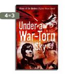 Under a War-torn Sky 9780746067314 L M Elliott, Verzenden, Zo goed als nieuw, L M Elliott