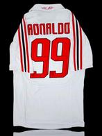 AC Milan - Italiaanse voetbal competitie - Ronaldo - 2007 -, Nieuw