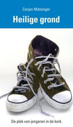 Heilige grond 9789058814777 Corjan Matsinger, Boeken, Verzenden, Zo goed als nieuw, Corjan Matsinger
