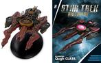 Eaglemoss model - Star Trek Discovery The Official Starsh..., Verzenden, Nieuw