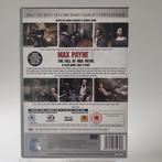 Max Payne 2 the Fall of Max Payne Platinum Playstation 2, Spelcomputers en Games, Ophalen of Verzenden, Nieuw