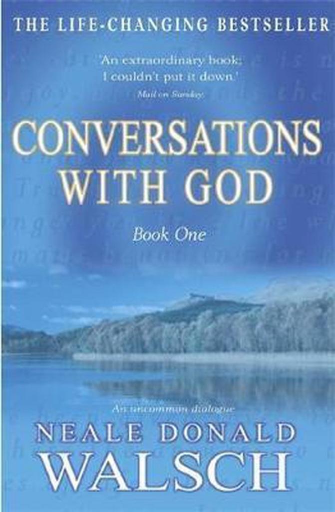 Conversations With God 9780340693254 Neale Donald Walsch, Boeken, Taal | Engels, Gelezen, Verzenden