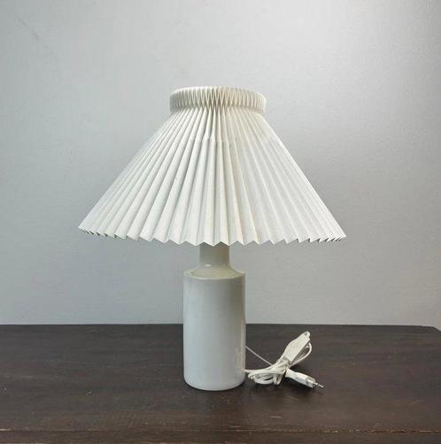 royal copenhagen - Kaare Klint - Tafellamp - Porselein, Antiek en Kunst, Antiek | Lampen
